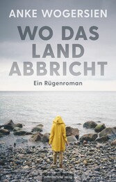 Wo das Land abbricht