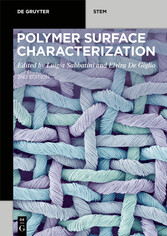 Polymer Surface Characterization