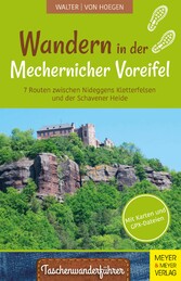 Wandern in der Mechernicher Voreifel