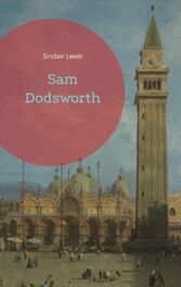 Sam Dodsworth