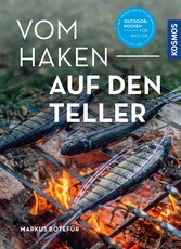 Vom Haken auf den Teller