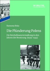 Die Plünderung Polens