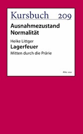 Lagerfeuer