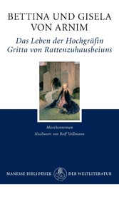 Das Leben der Hochgräfin Gritta von Rattenzuhausbeiuns