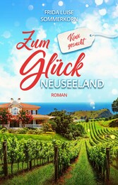 Zum Glück Neuseeland