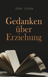 Gedanken über Erziehung