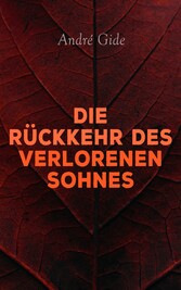 Die Rückkehr des verlorenen Sohnes