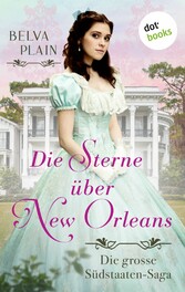 Die Sterne über New Orleans