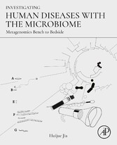 Investigating Human Diseases with the Microbiome