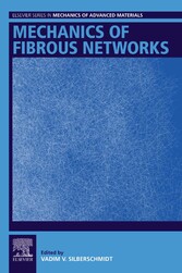 Mechanics of Fibrous Networks