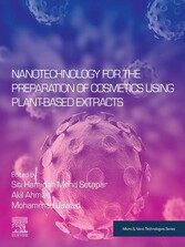 Nanotechnology for the Preparation of Cosmetics using Plant-Based Extracts