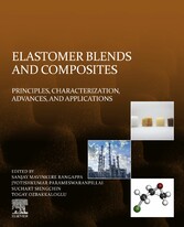 Elastomer Blends and Composites