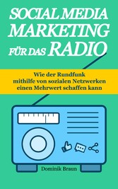 Social Media Marketing für das Radio