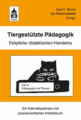 Tiergestützte Pädagogik