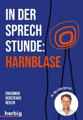 In der Sprechstunde: Harnblase