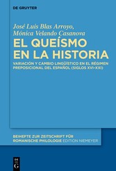 El queísmo en la historia