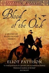 Blood of the Oak