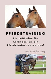 Pferdetraining