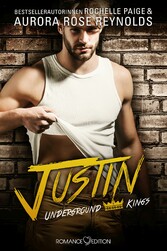 Underground Kings: Justin