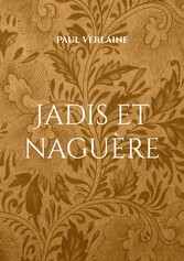 Jadis et naguère