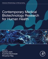 Contemporary Medical Biotechnology Research for Human Health