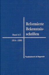 Reformierte Bekenntnisschriften