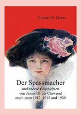 Der Spassmacher und andere Geschichten