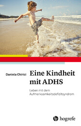 Eine Kindheit mit ADHS