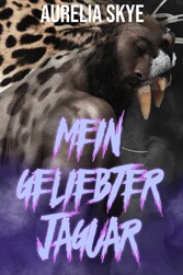 Mein geliebter Jaguar