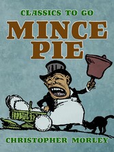 Mince Pie