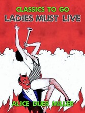 Ladies Must Live