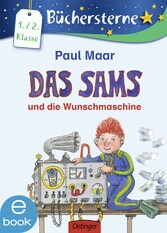 Das Sams und die Wunschmaschine