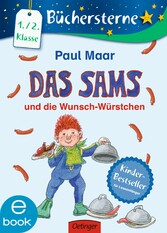 Das Sams und die Wunsch-Würstchen