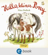 Hallo, kleines Pony!