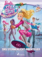 Barbie - Das Sternenlicht-Abenteuer