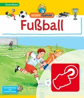 Richtig schlau! Fußball