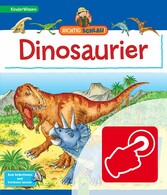 Richtig schlau! Dinosaurier