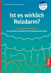 Ist es wirklich Reizdarm?