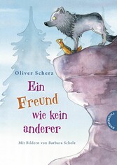 Ein Freund wie kein anderer: Ein Freund wie kein anderer