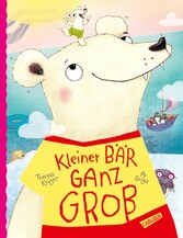 Kleiner Bär ganz groß