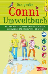 Conni & Co: Das große Conni-Umweltbuch