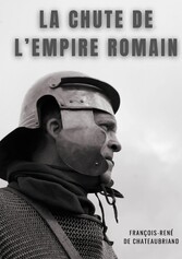 La chute de l&apos;empire romain