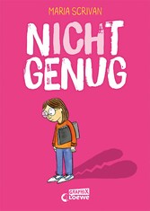 nICHt genug (nICHt genug-Reihe - Band 1)