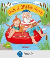 Heute ist Opa-Tag - hurra!