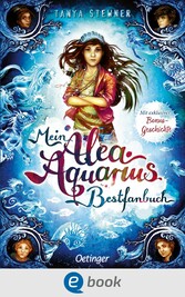 Mein Alea Aquarius Bestfanbuch