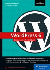 WordPress 6