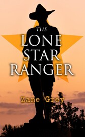 The Lone Star Ranger