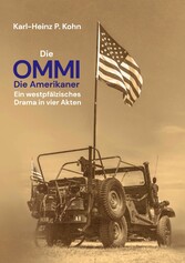 Die Ommi - Die Amerikaner