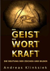 Der Geist der Wort Kraft