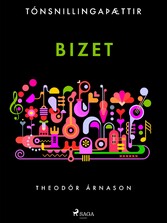 Tónsnillingaþættir: Bizet